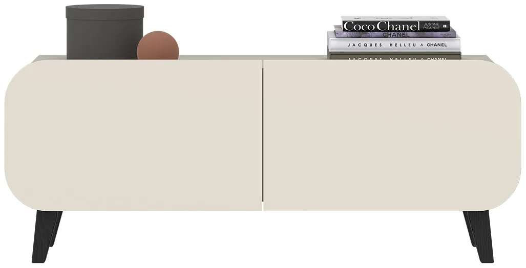 TV stolík Smooth Edge — 6