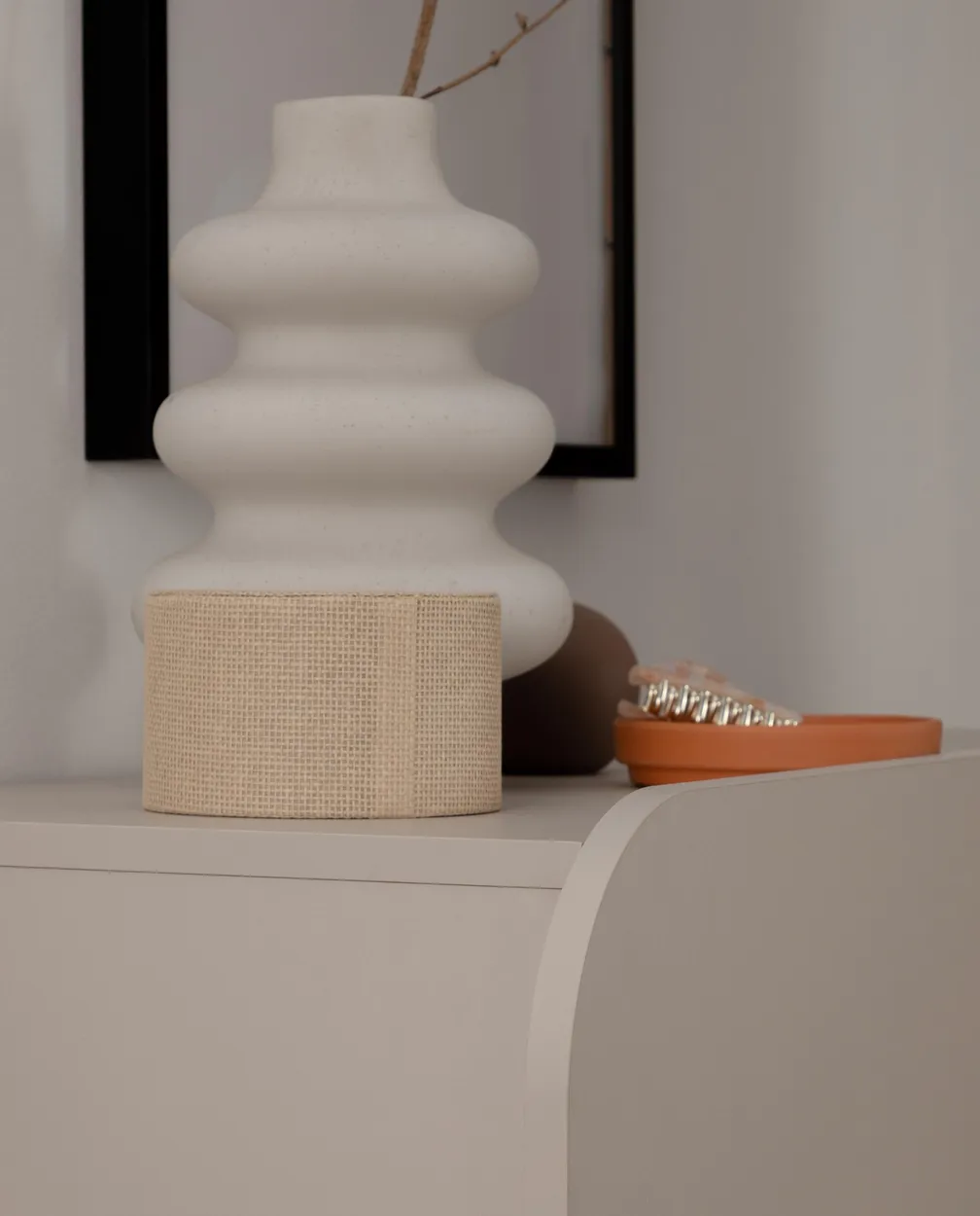 TV stolík Smooth Edge — 5