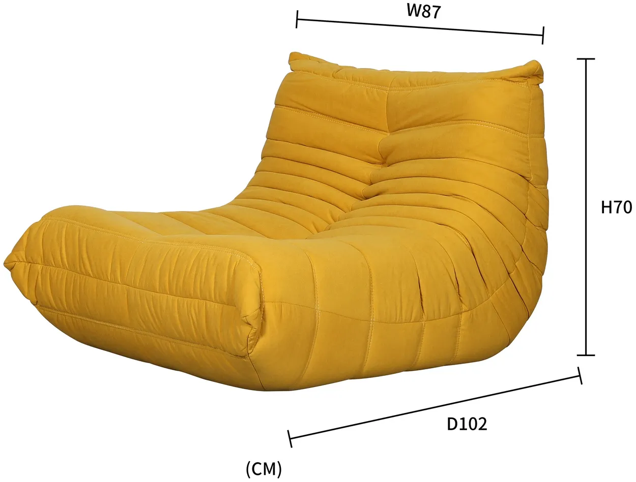 Nua N23-19 Kreslo — 6