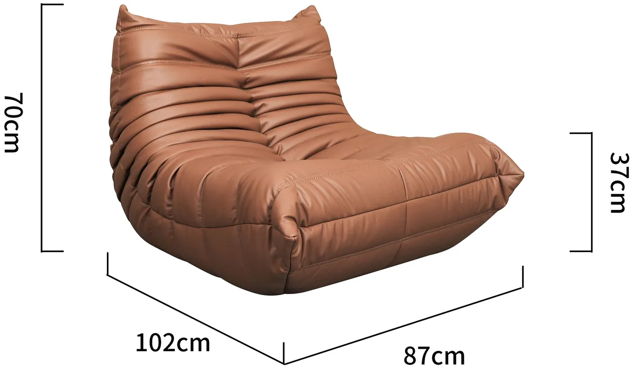 Nua N23-19 Kreslo — 5