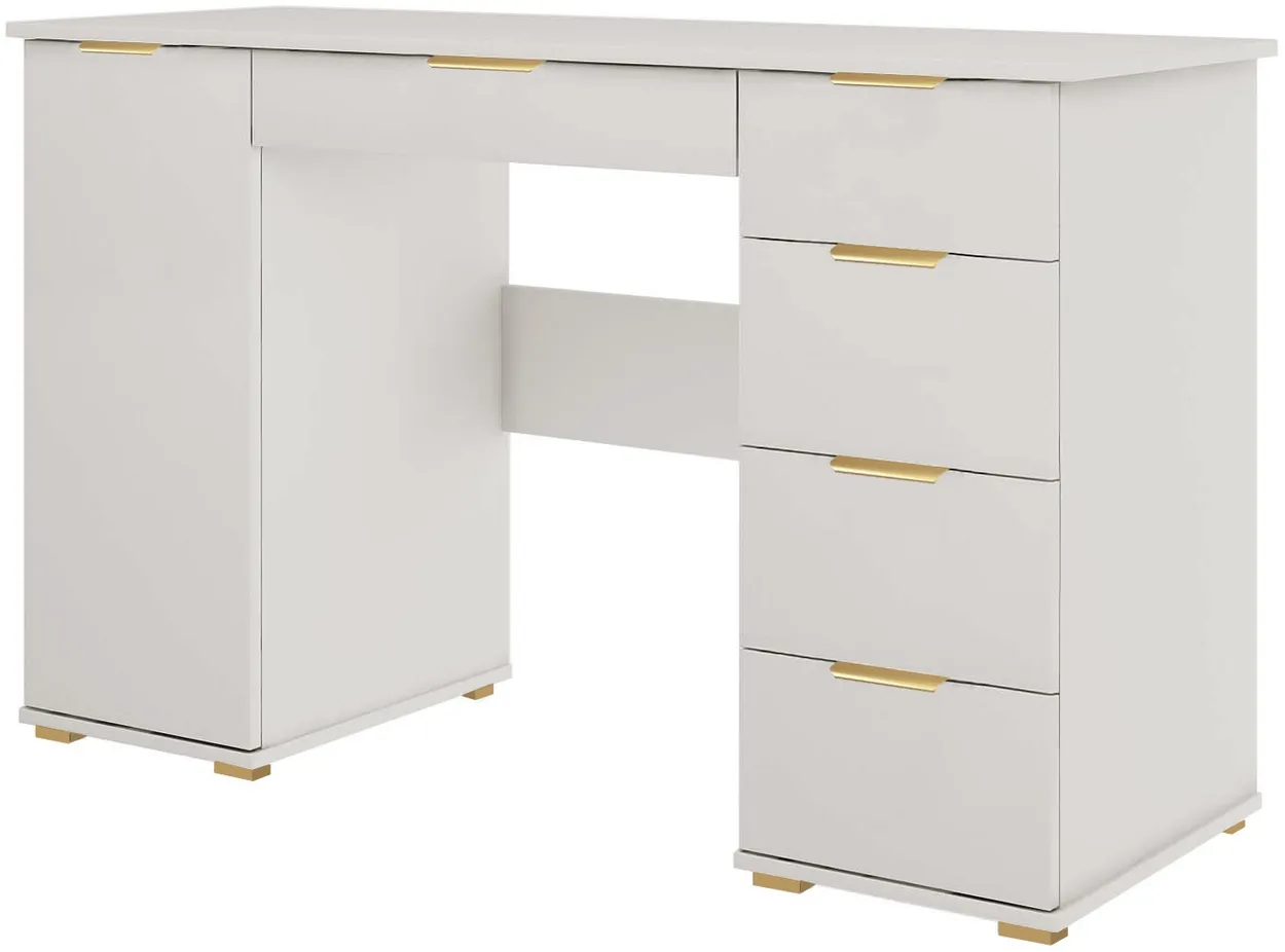 Písací stôl Abs — 4