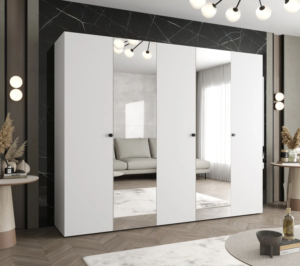 Skriňa Parma 2 250 — 3