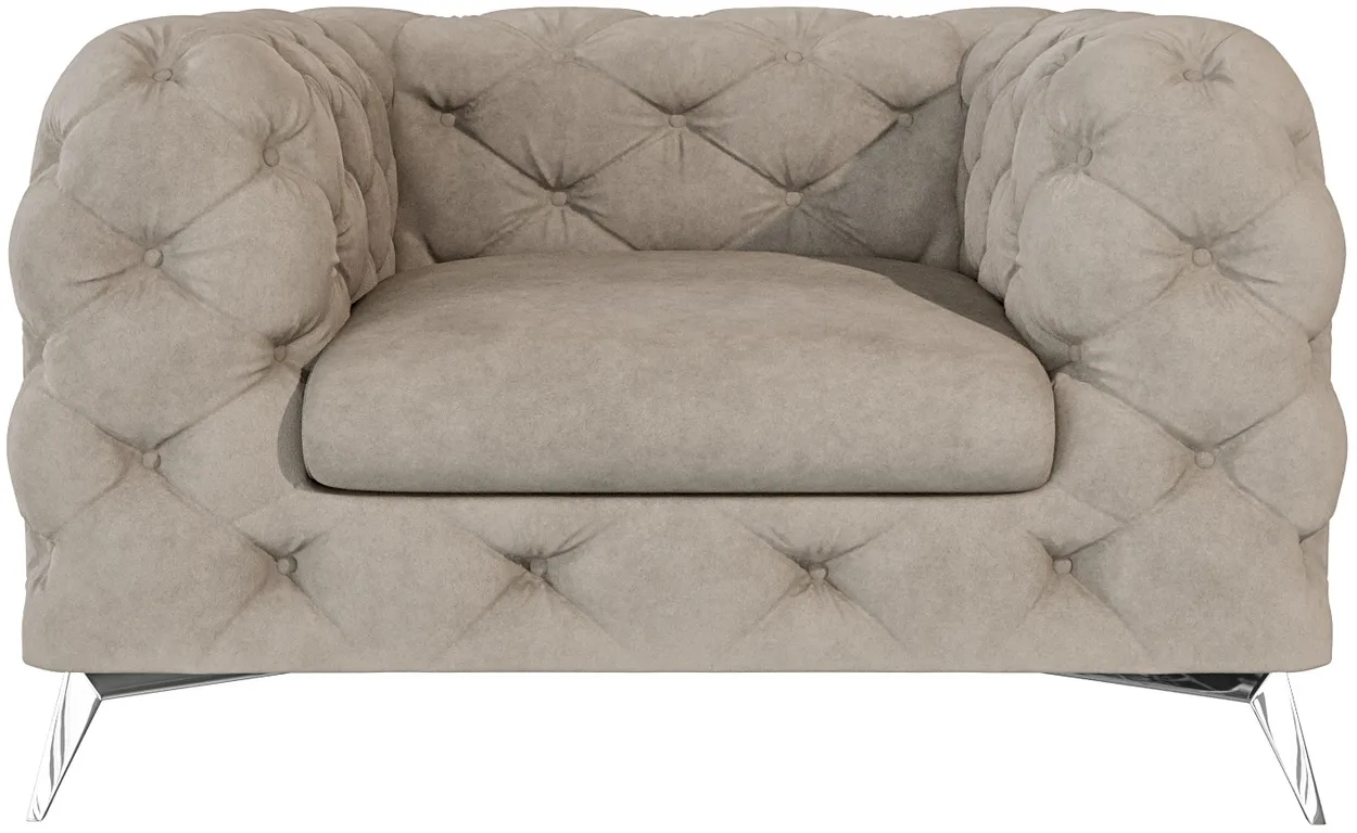 Kreslo Chesterfield Chelsea — 4