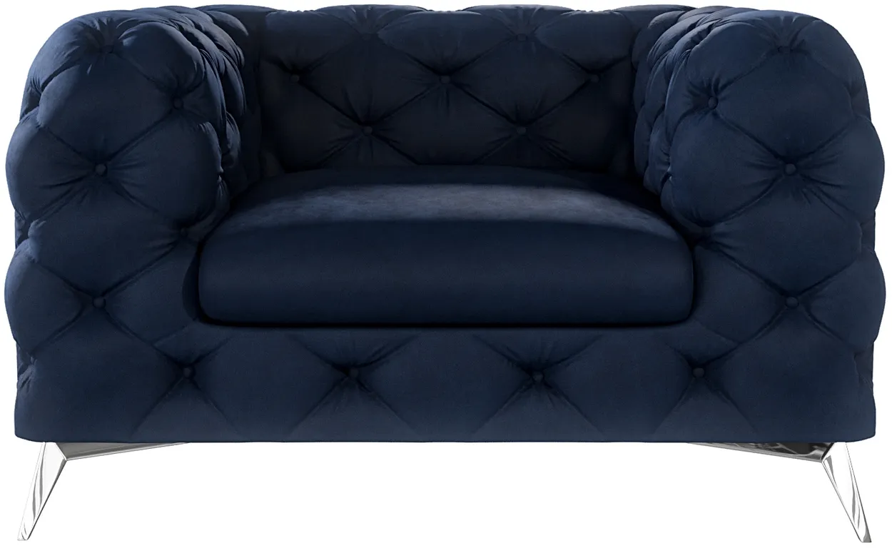 Kreslo Chesterfield Chelsea — 4