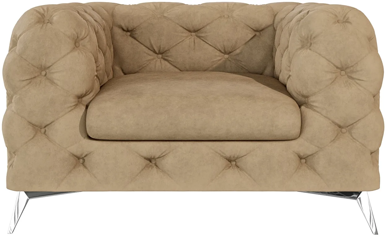 Kreslo Chesterfield Chelsea — 4