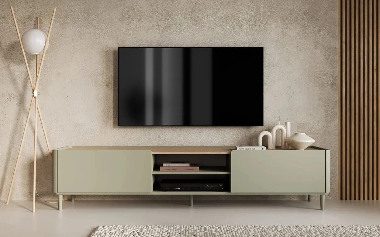TV stolík na nožičkách 220 Elivo — 2