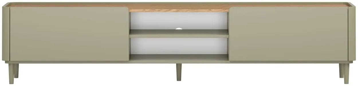 TV stolík na nožičkách 220 Elivo — 6