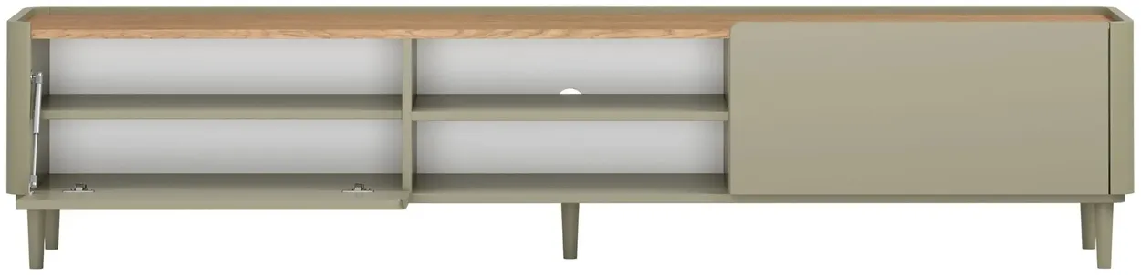 TV stolík na nožičkách 220 Elivo — 7