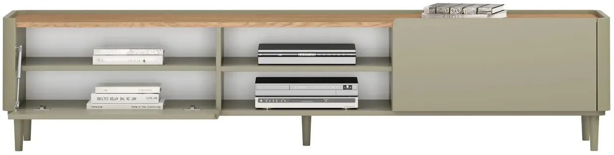 TV stolík na nožičkách 220 Elivo — 8
