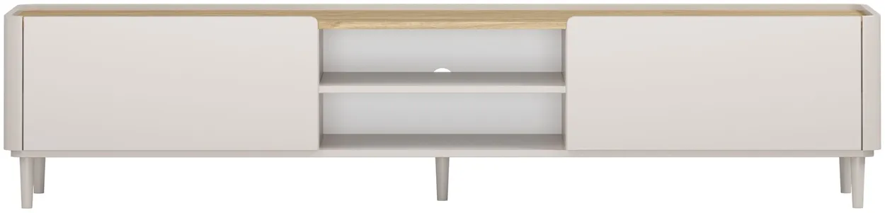 TV stolík na nožičkách 220 Elivo — 5