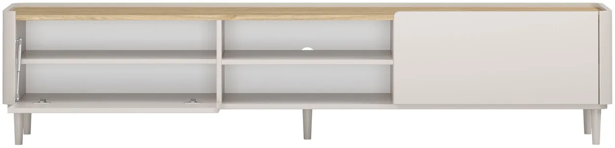 TV stolík na nožičkách 220 Elivo — 6