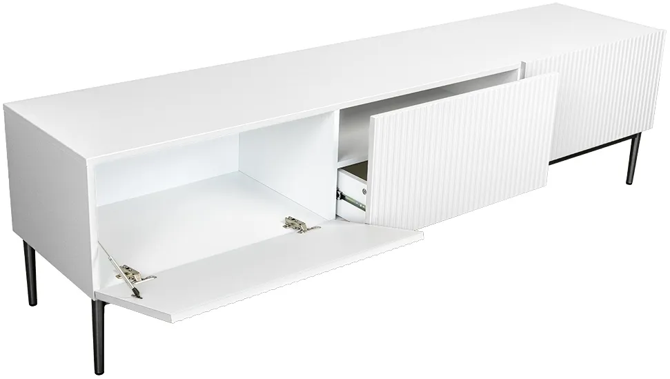TV stolík Nicole 200 cm — 3