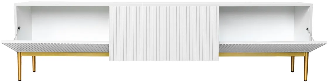TV stolík Nicole 200 cm — 5