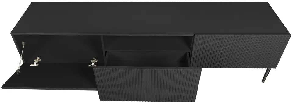 TV stolík Nicole 200 cm — 3