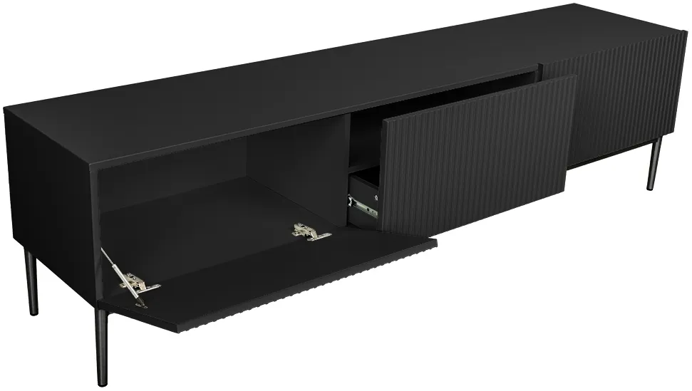 TV stolík Nicole 200 cm — 6