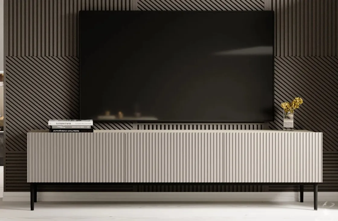 TV stolík Nicole 200 cm — 2