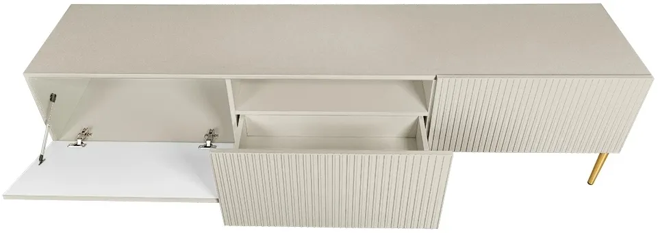 TV stolík Nicole 200 cm — 5