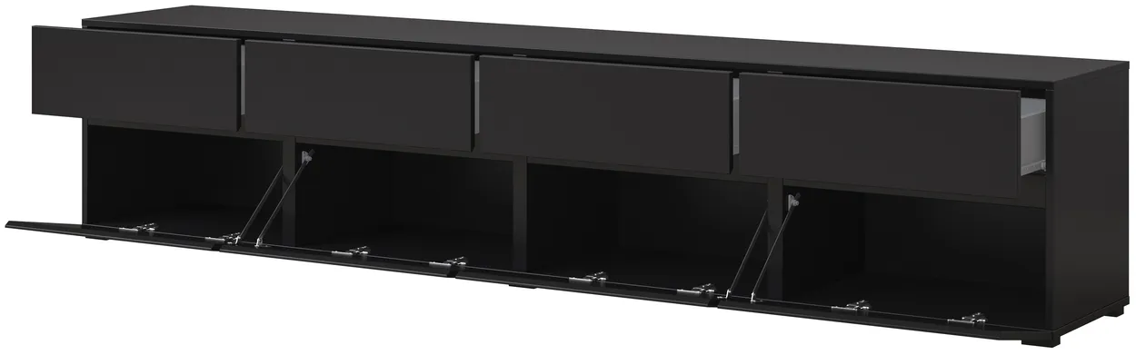 TV stolík Cross — 3