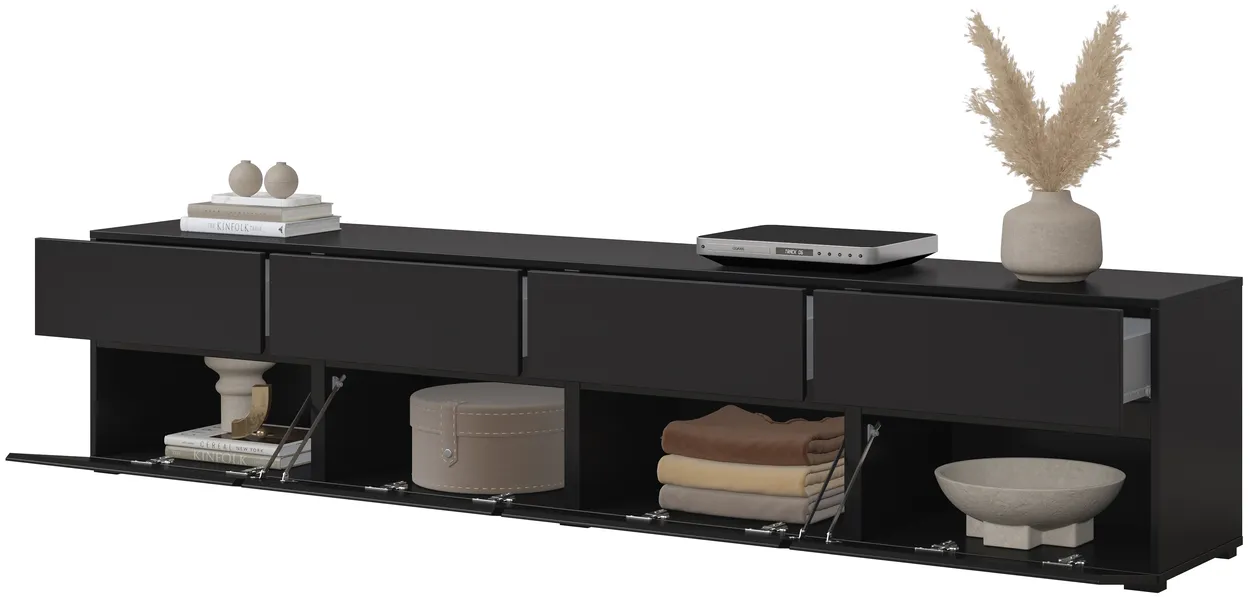 TV stolík Cross — 8