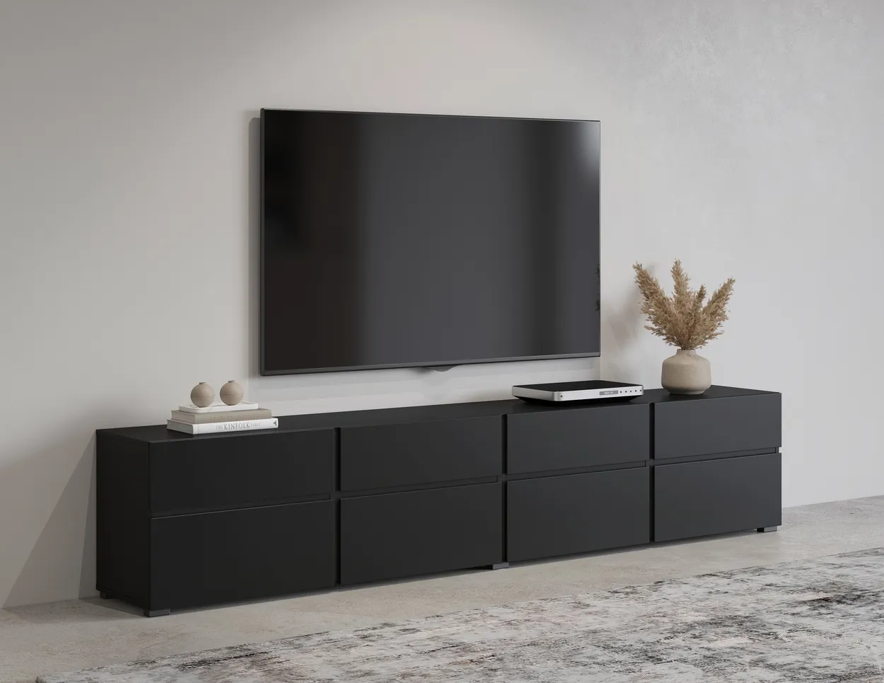 TV stolík Cross — 5