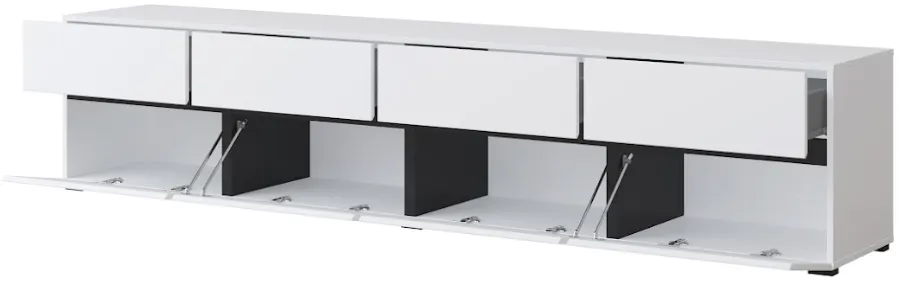 TV stolík Cross — 6