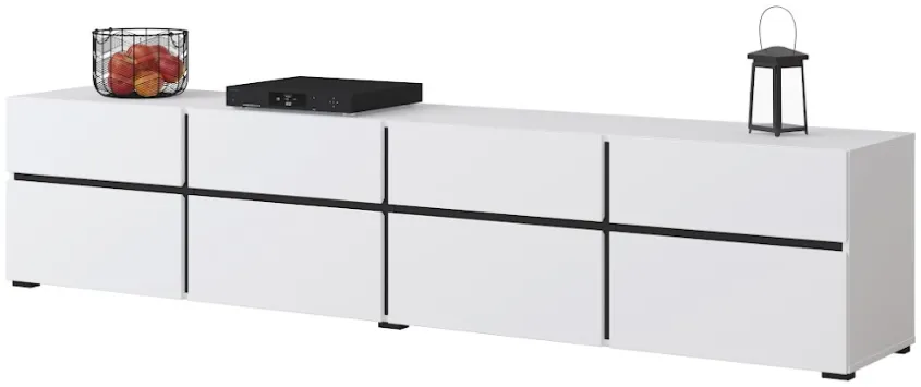 TV stolík Cross — 5