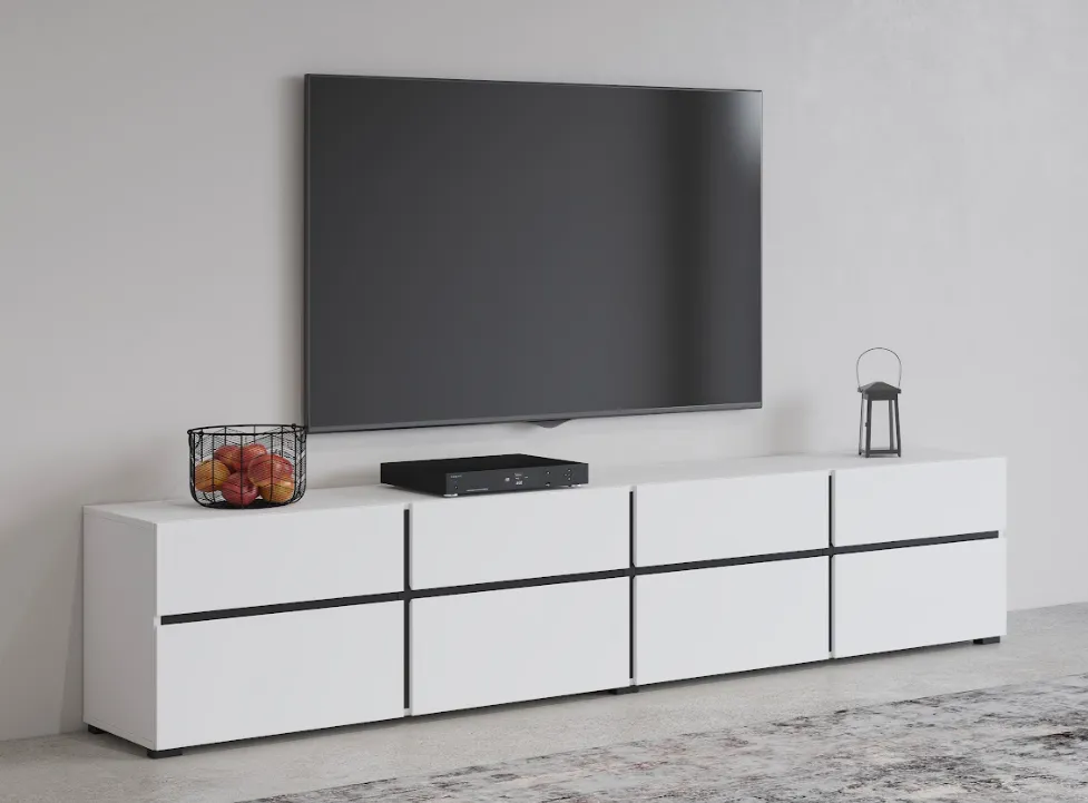 TV stolík Cross — 2