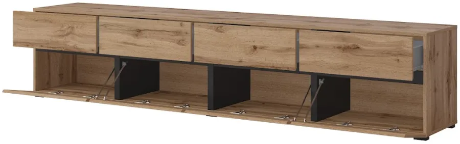 TV stolík Cross — 6