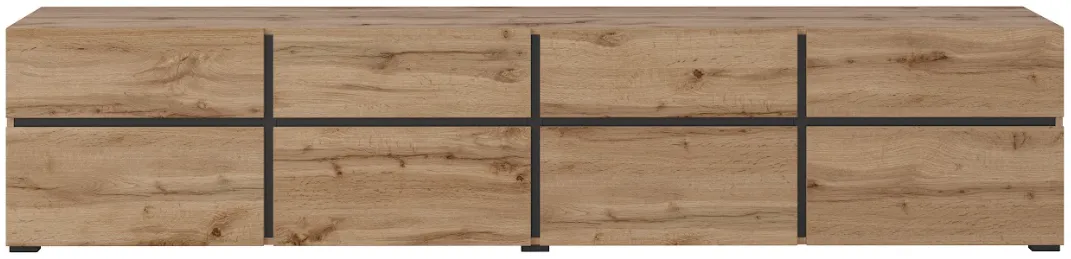 TV stolík Cross — 5