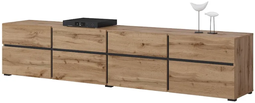 TV stolík Cross — 3