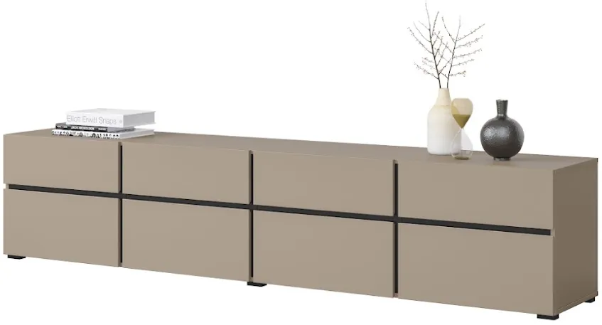 TV stolík Cross — 3