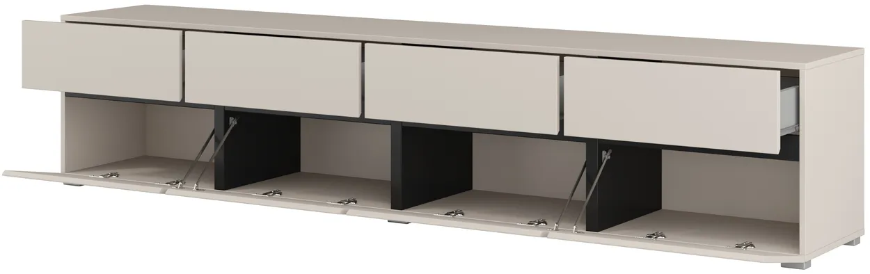 TV stolík Cross — 3