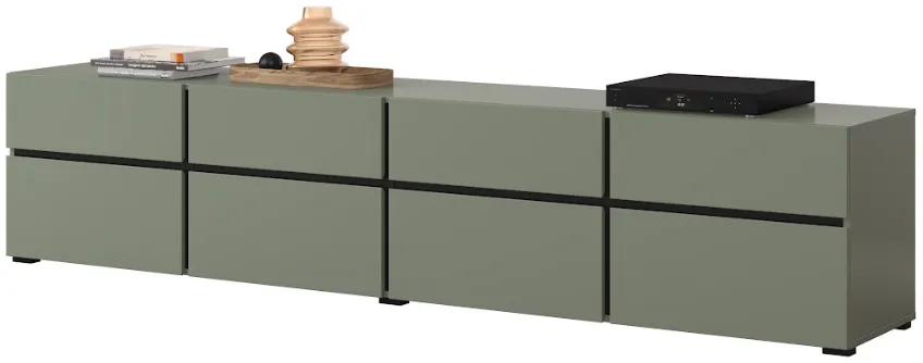TV stolík Cross — 3