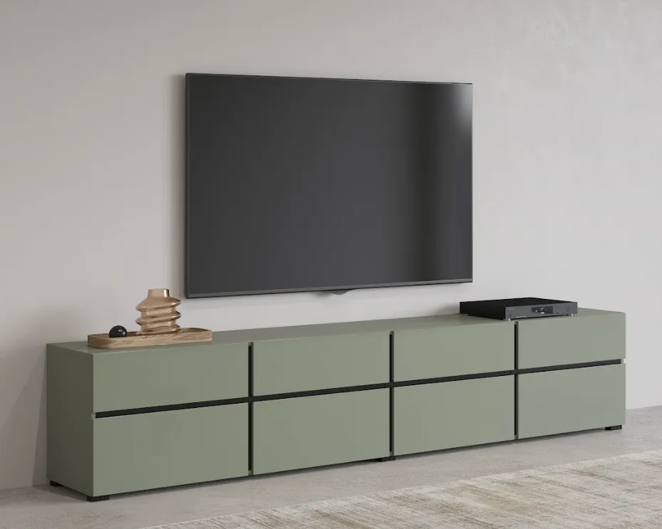 TV stolík Cross — 2