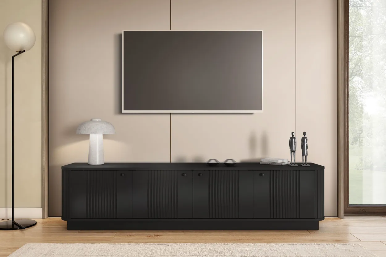 TV stolík Vesper 187 4D — 2