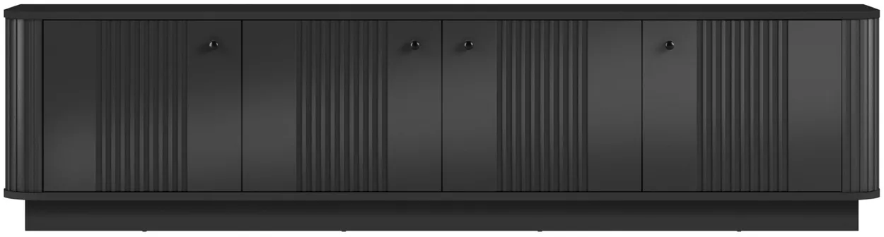 TV stolík Vesper 187 4D — 4