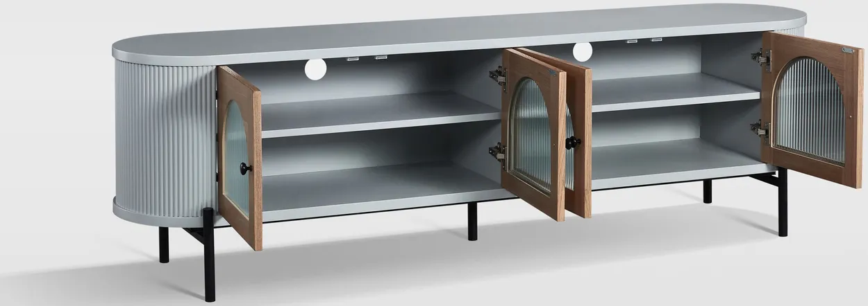 TV stolík Stilig — 3