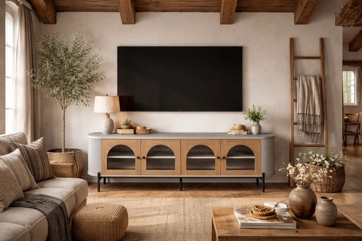 TV stolík Stilig — 4