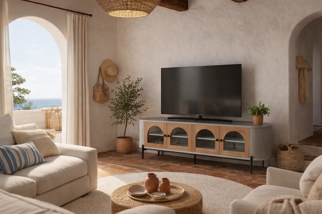 TV stolík Stilig — 6