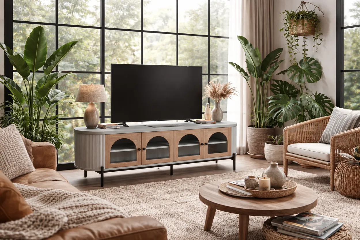 TV stolík Stilig — 7