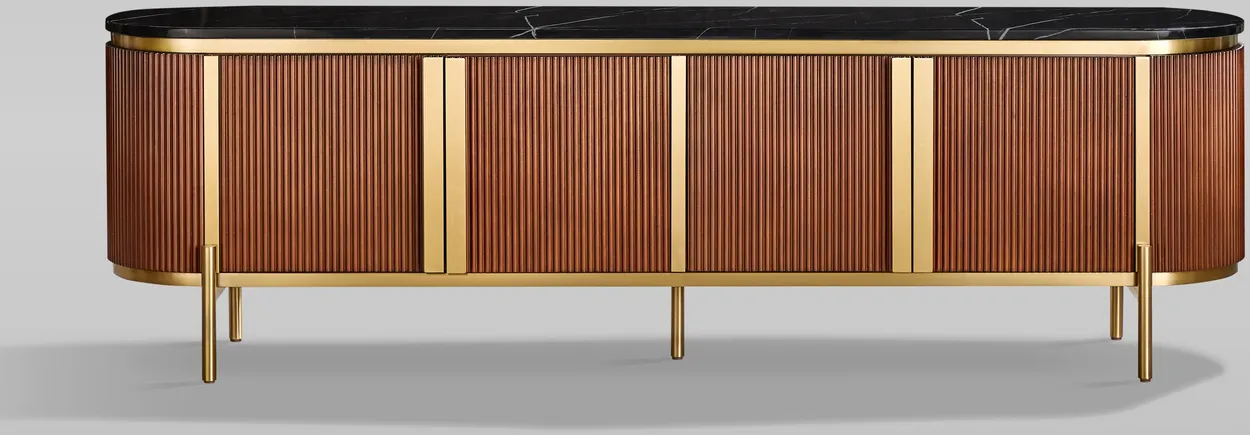 TV stolík Stilig — 3