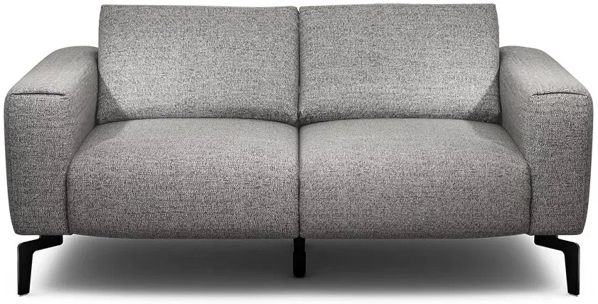 Dvojmiestna pohovka s taburetom Cosy — 2