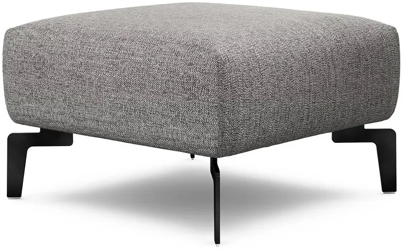 Dvojmiestna pohovka s taburetom Cosy — 8