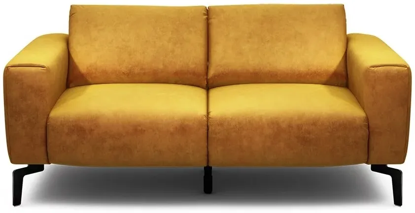 Dvojmiestna pohovka s taburetom Cosy — 5