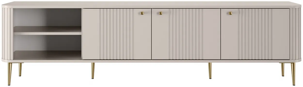 TV stolík 187 Vesper — 4