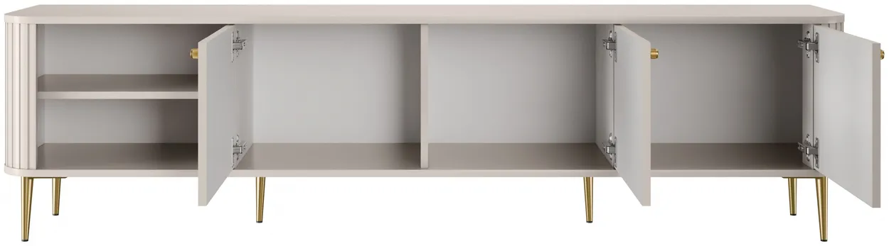 TV stolík 187 Vesper — 5