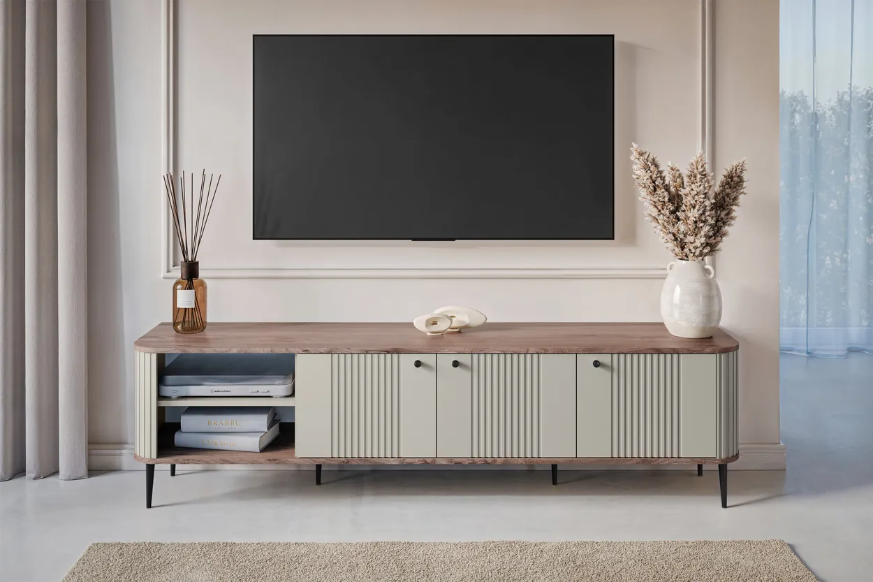 TV stolík 187 Vesper — 2