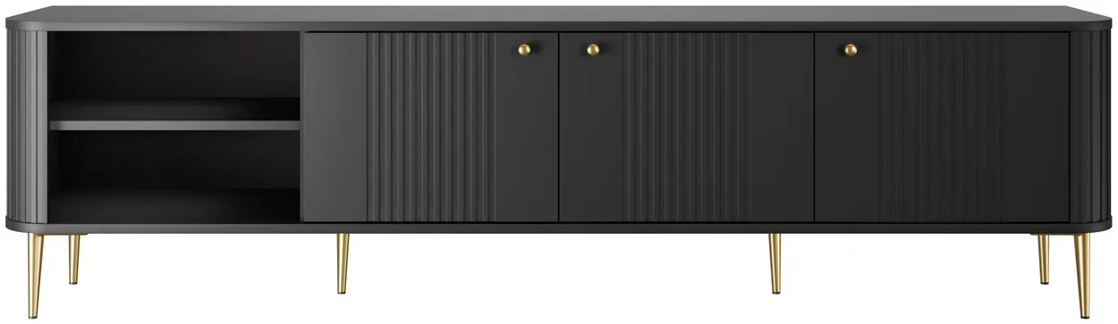 TV stolík 187 Vesper — 4