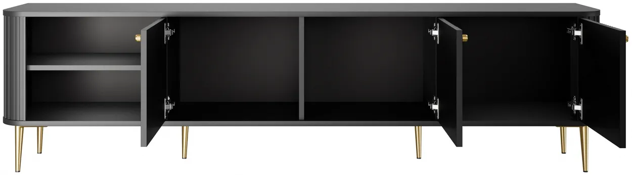 TV stolík 187 Vesper — 5