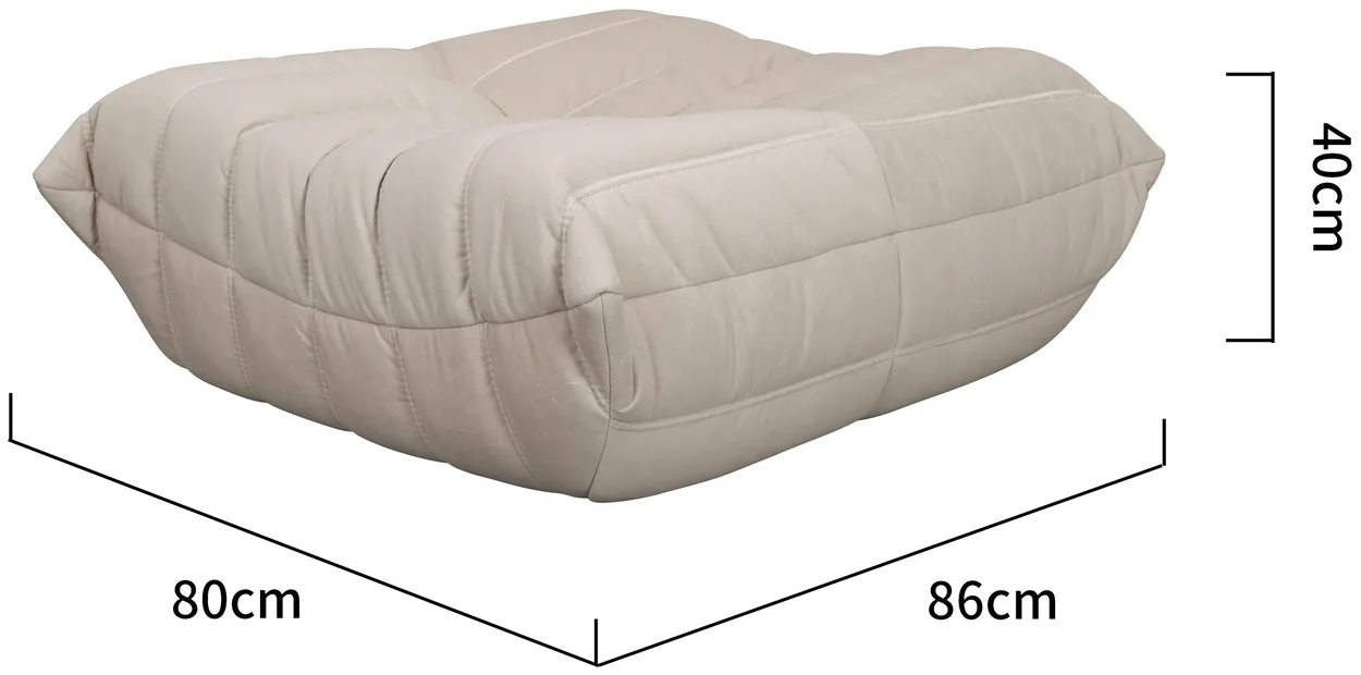 Nua N22-21 Podnožka — 5